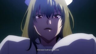 Sakusei Byoutou ep8 SPA SUB