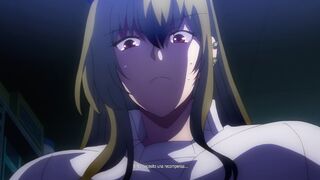 Sakusei Byoutou ep8 SPA SUB
