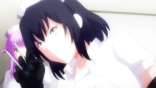 Sakusei Byoutou ep9 SPA SUB