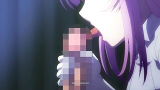 Sakusei Byoutou ep9 SPA SUB