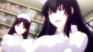 Sakusei Byoutou 搾精病棟 ep7
