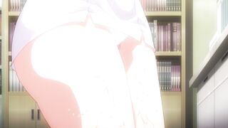 Sakusei Byoutou 搾精病棟 ep7