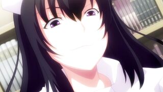 Sakusei Byoutou 搾精病棟 ep7