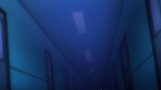 Sakusei Byoutou 搾精病棟 ep8