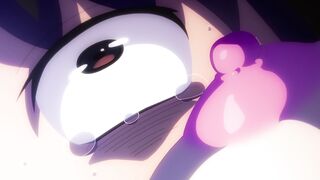 Sakusei Byoutou 搾精病棟 ep8