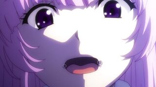 Sakusei Byoutou 搾精病棟 ep9