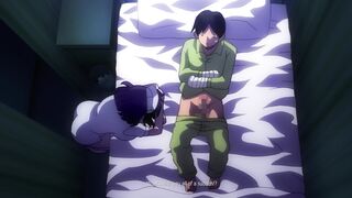 Sakusei Byoutou ep7 ENG SUB