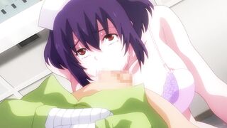 Sakusei Byoutou ep7 ENG SUB