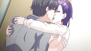 Yarakashi やらかし ep1