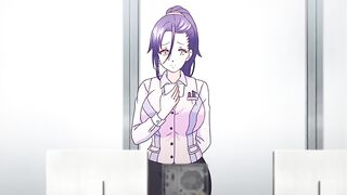 Yarakashi やらかし ep1