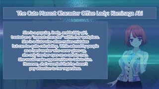 Yarakashi / Blunder ep1 ENG SUB