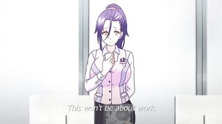 Yarakashi / Blunder ep1 ENG SUB