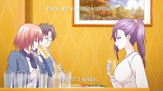 Yarakashi / Blunder ep2 ENG SUB