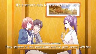 Yarakashi / Blunder ep2 ENG SUB