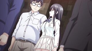 Bishoku-ke no Rule 卑触家のルール ep1