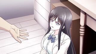 Bishoku-ke no Rule 卑触家のルール ep1