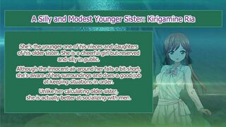 Bishoku-ke no Rule ep1 ENG SUB