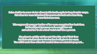 Bishoku-ke no Rule ep1 ENG SUB