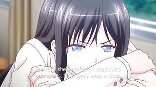 Bishoku-ke no Rule ep1 ENG SUB