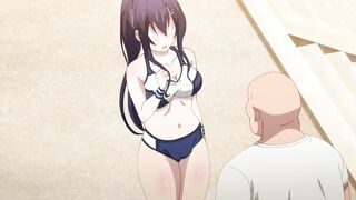 Kanojo ga Separate wo Matou Riyuu ep1