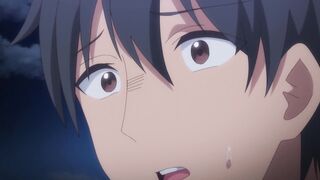 Kanojo ga Separate wo Matou Riyuu ep1