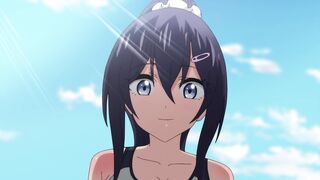 Kanojo ga Separate wo Matou Riyuu ep1 ENG SUB