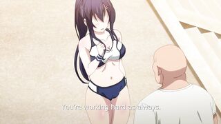 Kanojo ga Separate wo Matou Riyuu ep1 ENG SUB