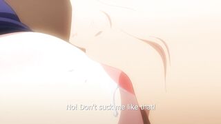 Kanojo ga Separate wo Matou Riyuu ep1 ENG SUB