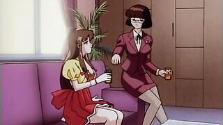 Parade Parade / Парад Парад ep1 RUS SUB