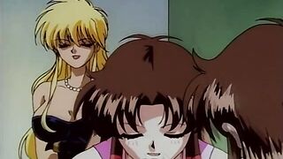 Parade Parade ep1 ENG DUB