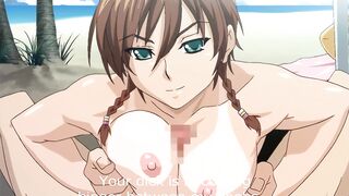 Osawari Boin: Mika-hen ENG SUB