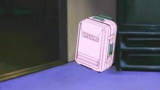 Kuro no Danshou ep2 RUS DUB