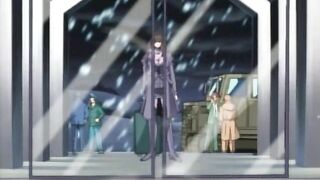 Kuro no Danshou 黒の断章 ep1