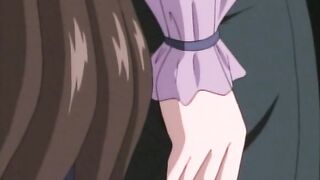 Kuro no Danshou 黒の断章 ep1