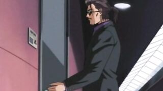 Kuro no Danshou 黒の断章 ep1