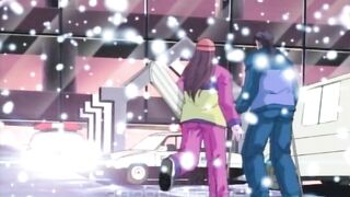 Kuro no Danshou 黒の断章 ep1