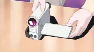 Kuro no Danshou 黒の断章 ep1