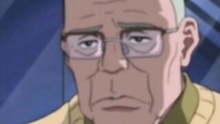 Kuro no Danshou 黒の断章 ep1