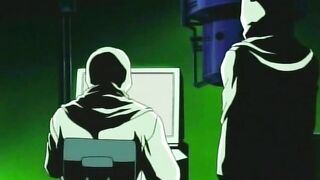 Kuro no Danshou 黒の断章 ep2