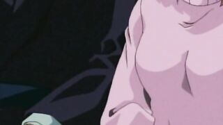 Kuro no Danshou 黒の断章 ep2
