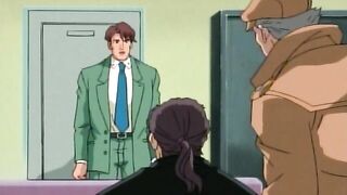 Kuro no Danshou 黒の断章 ep2