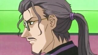 Kuro no Danshou 黒の断章 ep2