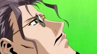 Kuro no Danshou 黒の断章 ep2