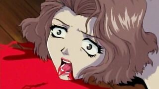 Kuro no Danshou 黒の断章 ep3