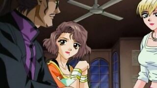 Kuro no Danshou 黒の断章 ep3