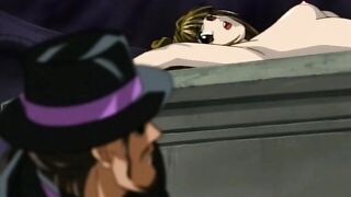 Kuro no Danshou 黒の断章 ep4
