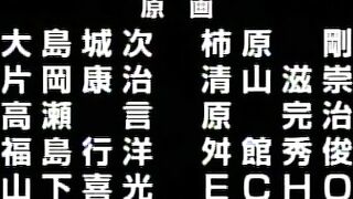 Kuro no Danshou 黒の断章 ep4