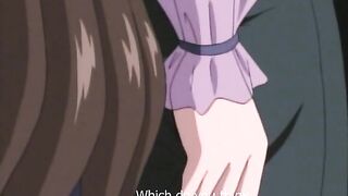 Kuro no Danshou ep1 ENG SUB