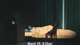 Kuro no Danshou ep1 ENG SUB
