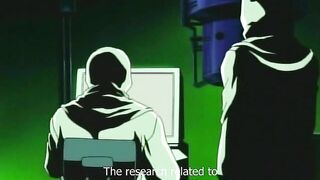 Kuro no Danshou ep2 ENG SUB